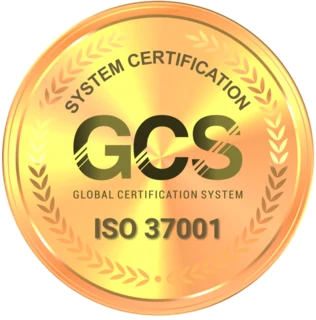 ISO 37001