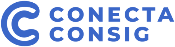 Conecta Consig Logo