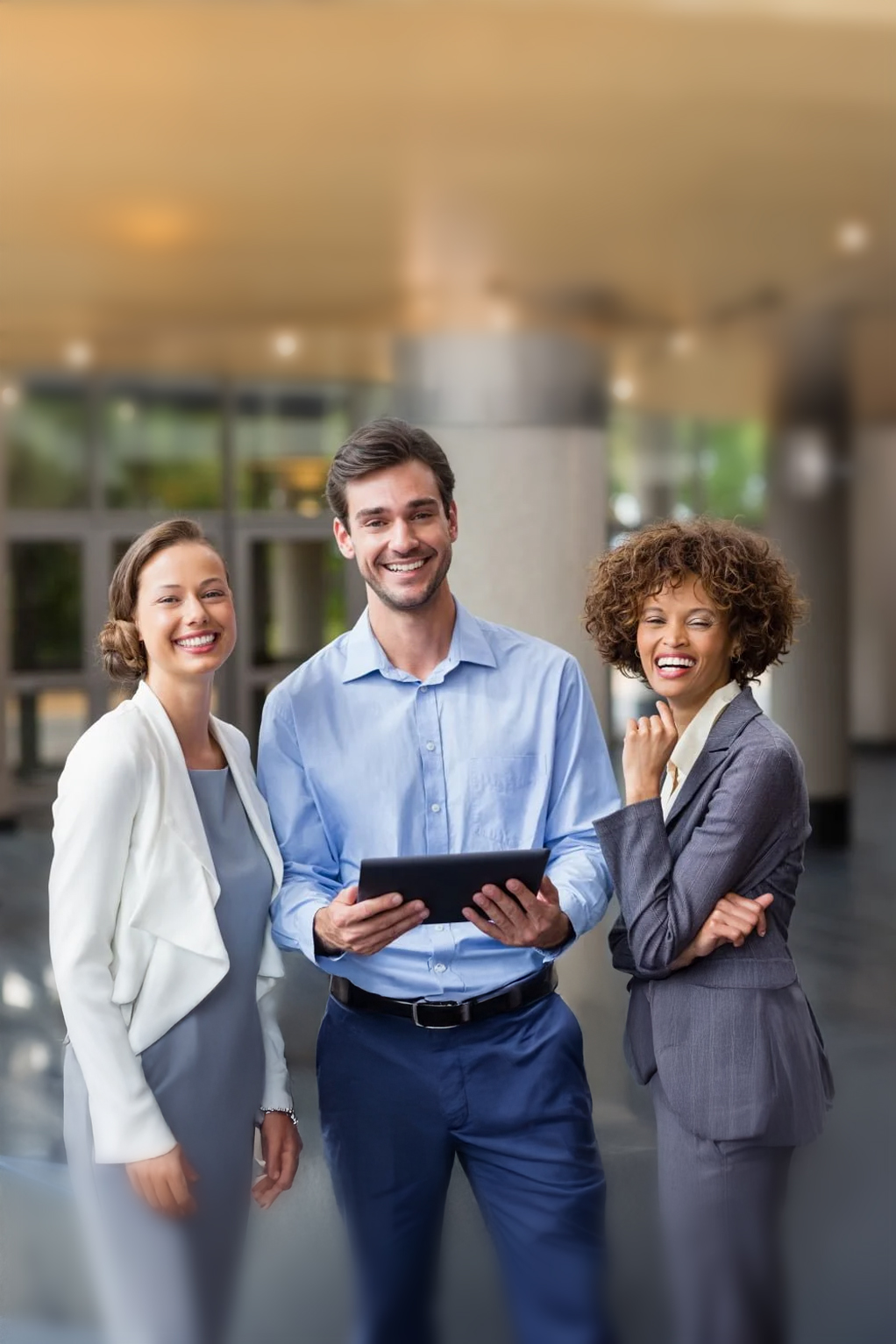 Plataforma Conecta Consig - Gestão de consignado